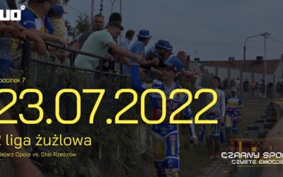 OK Bedmet Kolejarz Opole vs Stal Rzeszów