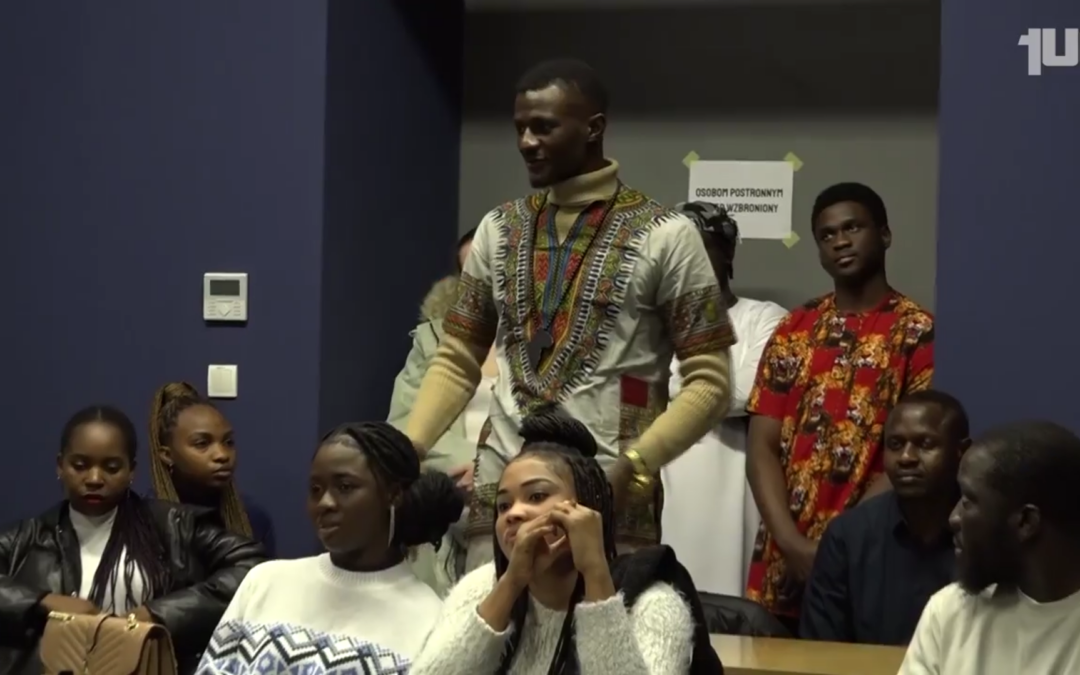 Afro Cultural Experience Ubuntu