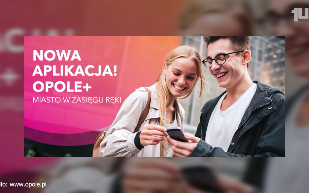 Stolica Polskiej Piosenki z własną aplikacją mobilną!
