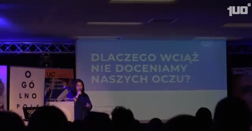 Ogólnopolskie Igrzyska Optyczne – Opole 2022